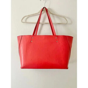Behno Tote Red Women’s Purse